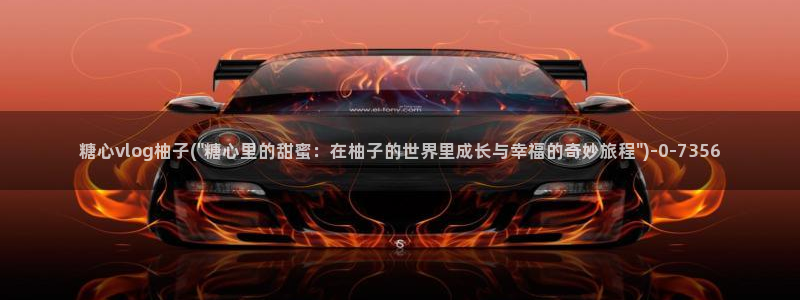 不见星空糖心vlog：糖心vlog柚子(\