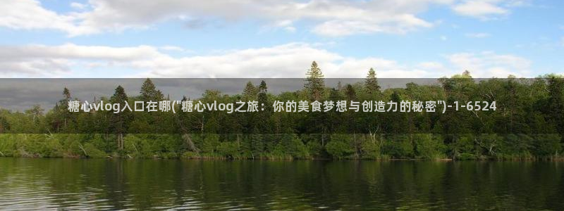 糖心vlog姐弟：糖心vlog入口在哪(\