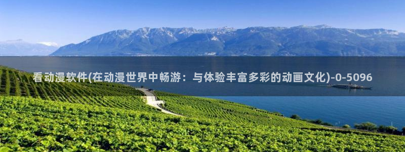 动漫免费观看